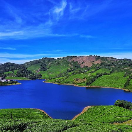 Вилла Sirukundra Garden Bungalow Валпарай Экстерьер фото